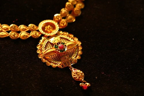 Necklace Necklace