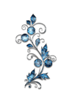 The Mangai Lace Ring The Mangai Lace Ring