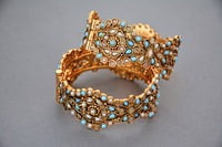 The Mangai Lace Ring